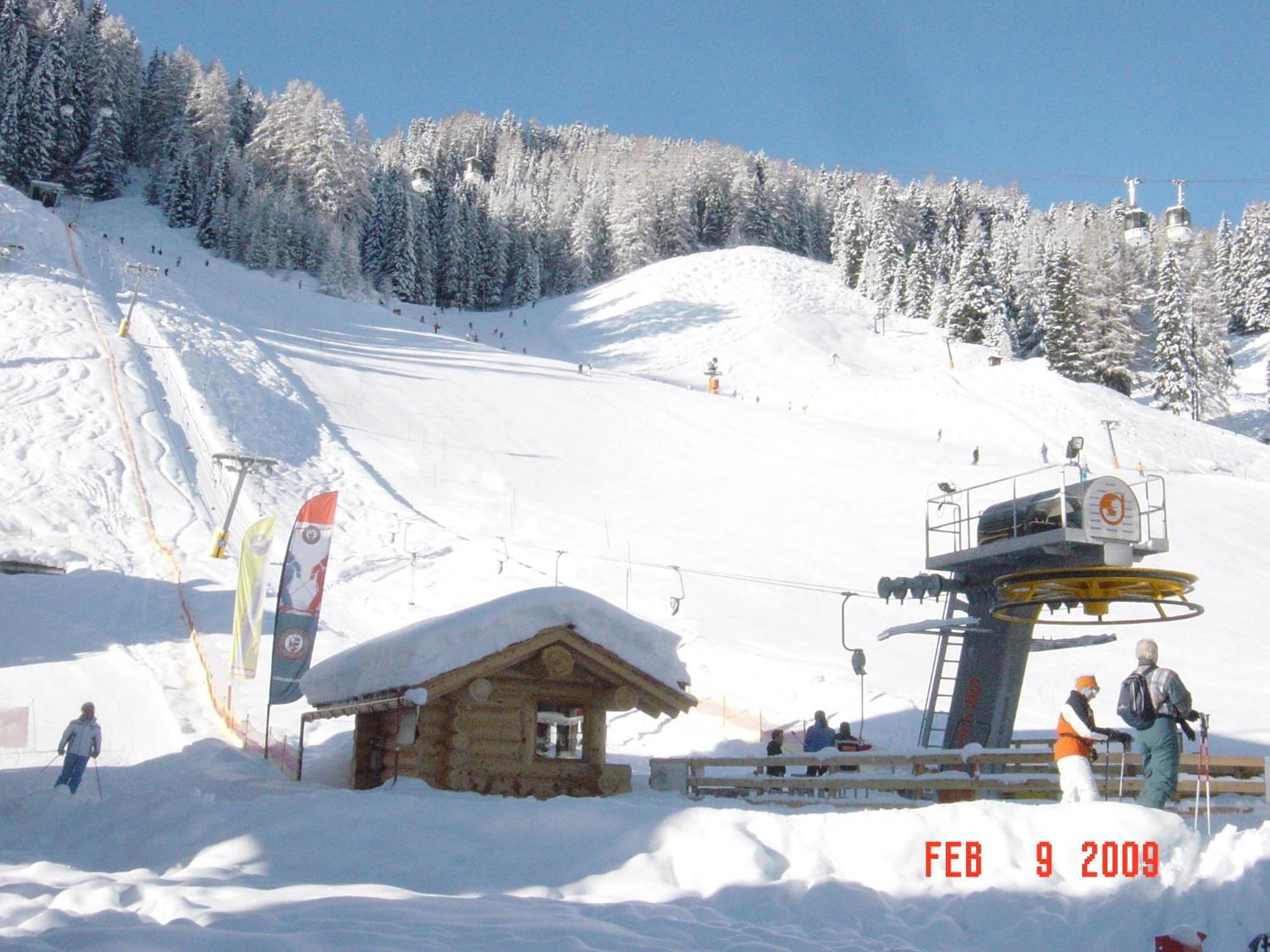 Chalet Elisabeth Dolomites Alpin & Charme Сельва-ди-Валь-Гардена Экстерьер фото
