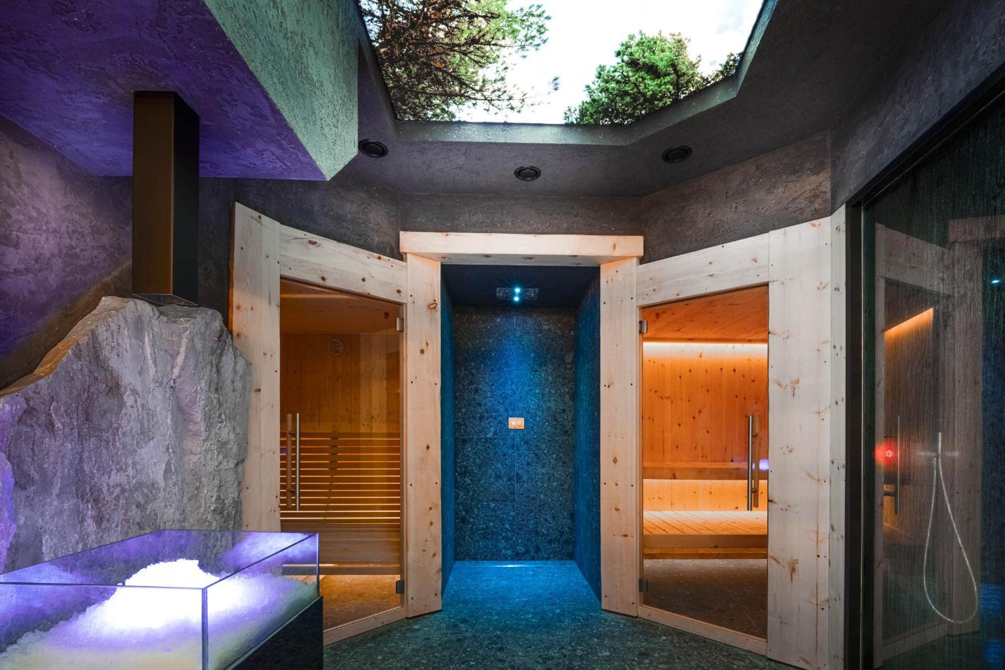 Chalet Elisabeth Dolomites Alpin & Charme Сельва-ди-Валь-Гардена Экстерьер фото