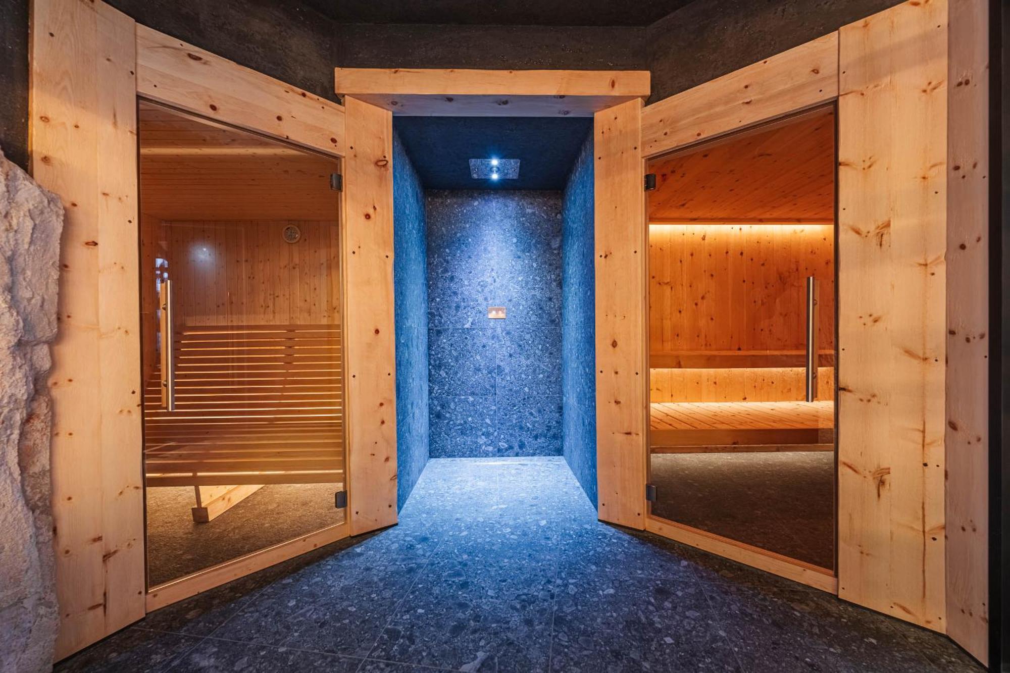 Chalet Elisabeth Dolomites Alpin & Charme Сельва-ди-Валь-Гардена Экстерьер фото